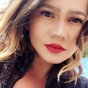 Meet your Posher, Brandi